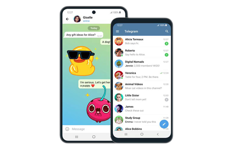 纸飞机官方网站 Android安卓版